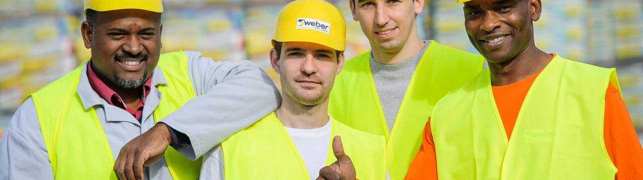 Weber Colombia