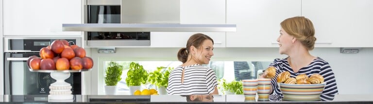 ¿Cómo construir una cocina de larga duración? | Weber Colombia