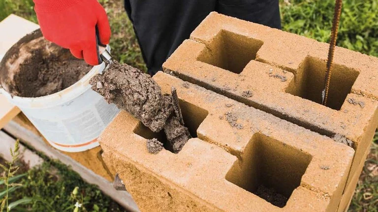 Relleno de Celdas